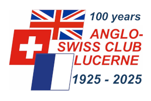  Anglo-Swiss Club Lucerne